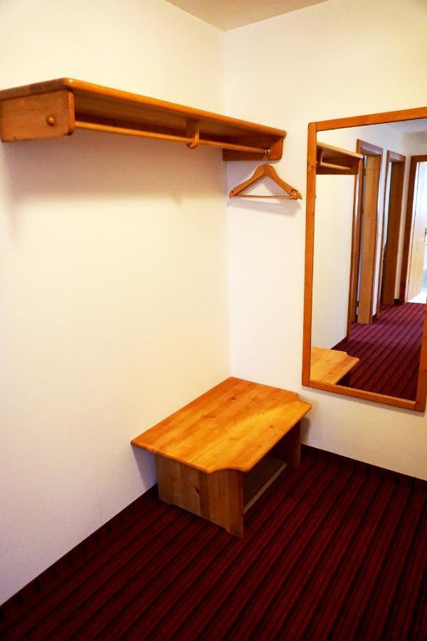 Typically Swiss Hotel Altana Scuol Exterior foto